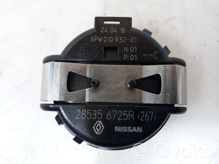 Nissan Pulsar Sensore 285356725R