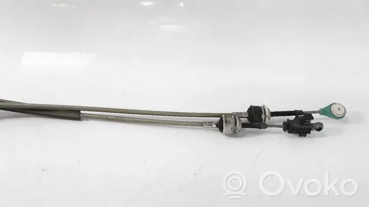 Opel Corsa E Gear selector/shifter (interior) 55496803