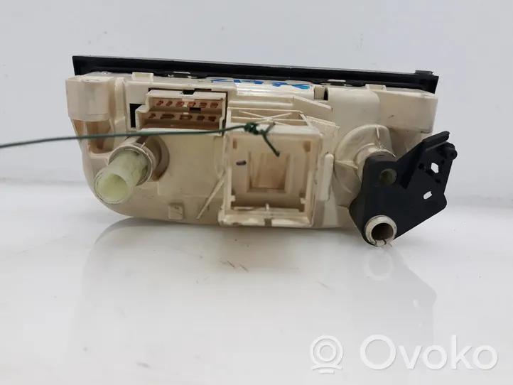 Opel Tigra B Unidad de control climatización 78401310