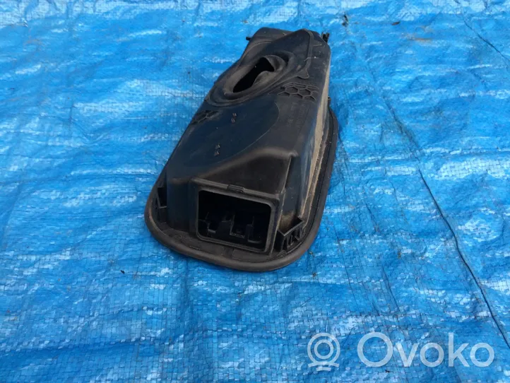 Mercedes-Benz GLE (W166 - C292) Sportello del serbatoio del carburante A1666300067