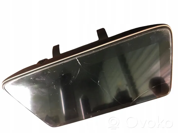 Mercedes-Benz S W222 Monitor/display/piccolo schermo 2229003519