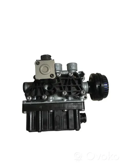 Mercedes-Benz Actros Solenoidinis vožtuvas 4729000560