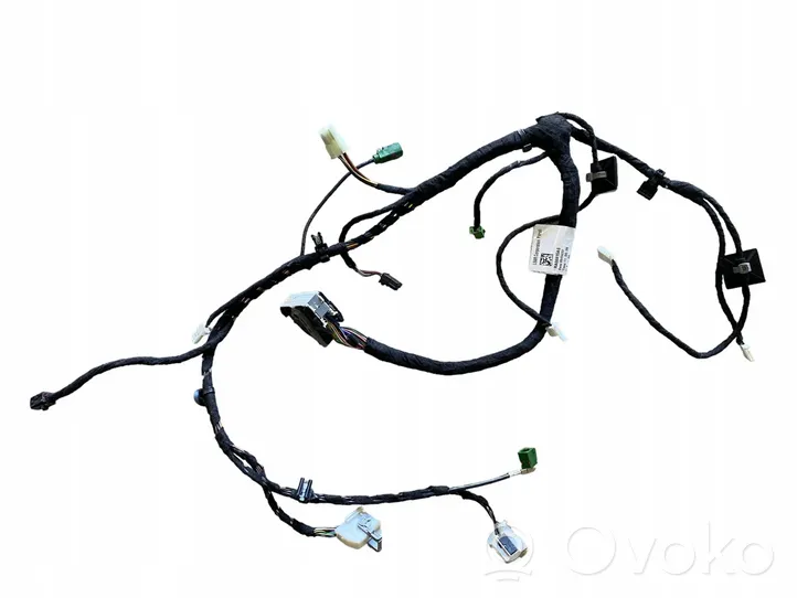 Mercedes-Benz SL AMG R232 Other wiring loom A2325408815