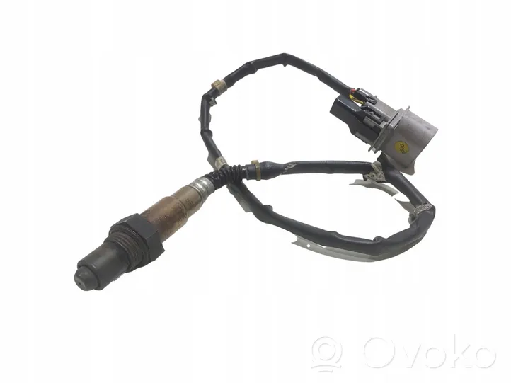 Audi A8 S8 D3 4E Sonde lambda 07C