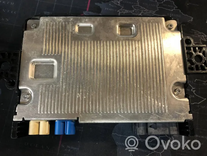 Mercedes-Benz S W223 Module reconnaissance vocale A2239010810