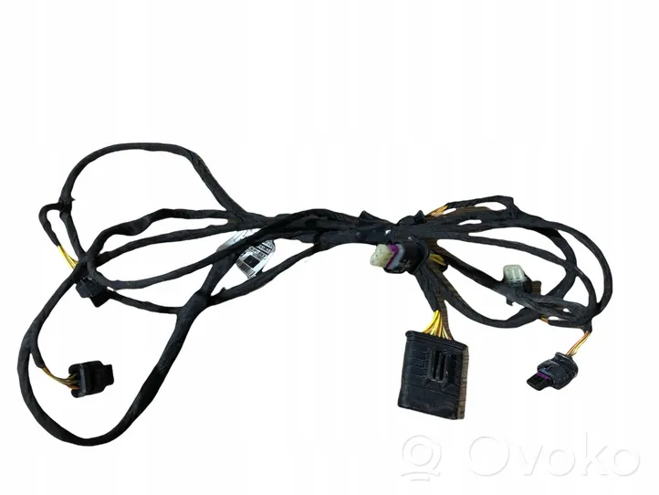 Mercedes-Benz Sprinter W907 W910 Cableado del sensor de aparcamiento (PDC) 910540205