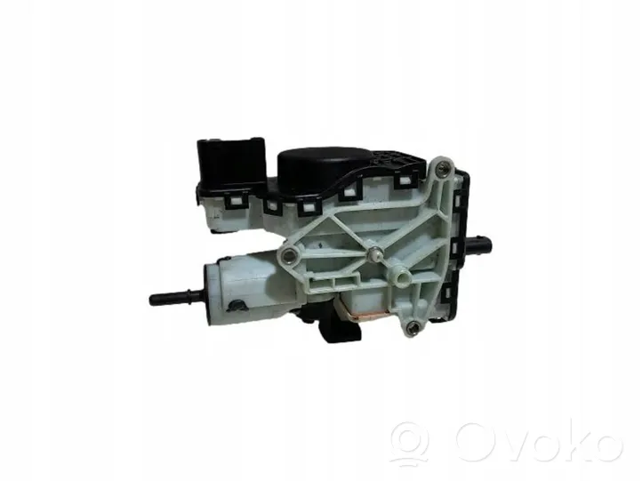 Mercedes-Benz E W124 Inyector de AdBlue 0928404006