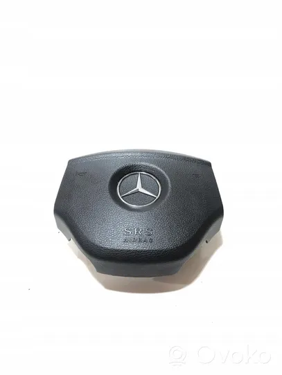 Mercedes-Benz ML W164 Griglia superiore del radiatore paraurti anteriore 614603350