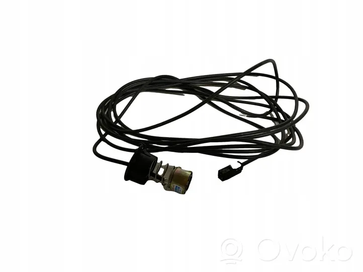 Mercedes-Benz ML W163 Radion antenni A1638201375