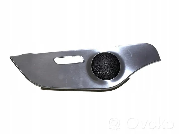 Mercedes-Benz C W205 Moulure de porte avant a2057204103