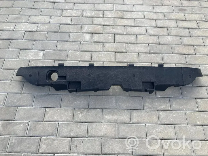 Mercedes-Benz SLK R172 Absorber zderzaka tylnego A1728853237