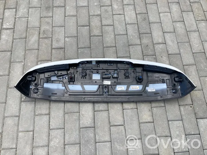 Mercedes-Benz GLB x247 Tailgate/trunk spoiler A2477900688