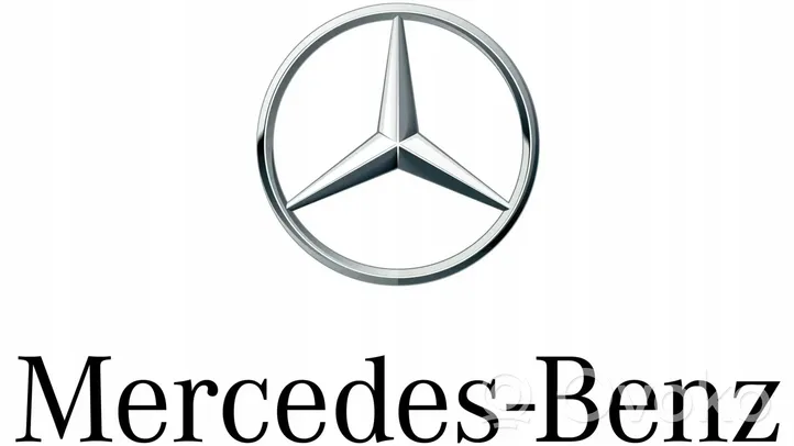 Mercedes-Benz E W210 Takaoven lista (muoto) A2106909262