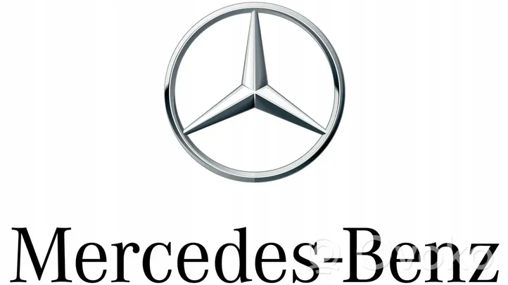 Mercedes-Benz A W169 Staffa di rinforzo montaggio del paraurti anteriore A1698850065