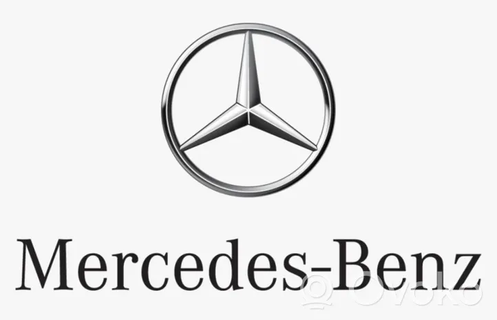 Mercedes-Benz S W222 Rivestimento paraspruzzi passaruota anteriore A2228900078