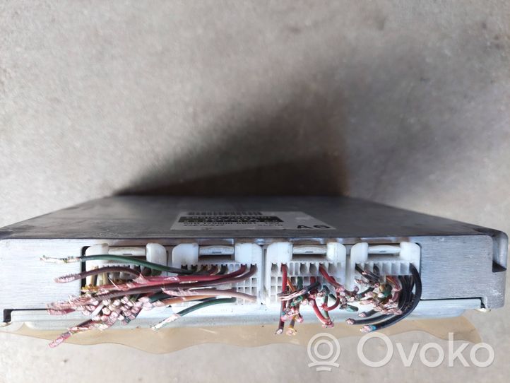 Toyota Corolla E120 E130 Calculateur moteur ECU 8966102A60