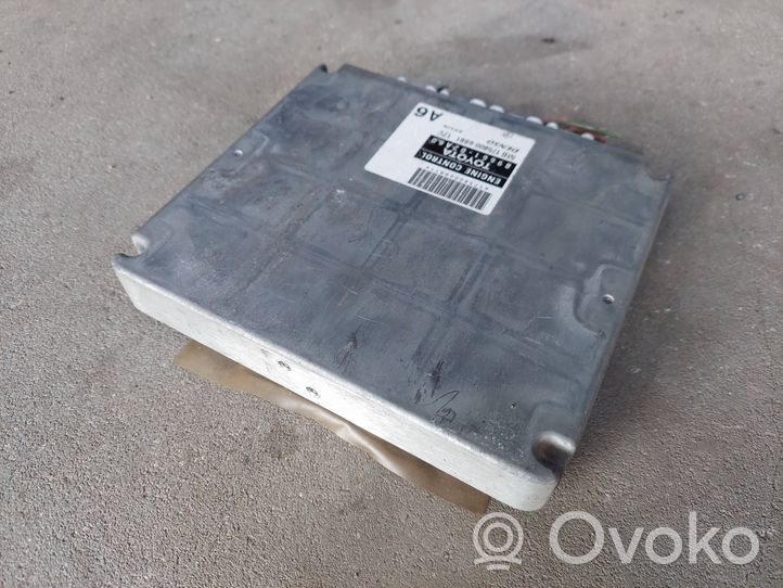 Toyota Corolla E120 E130 Calculateur moteur ECU 8966102A60