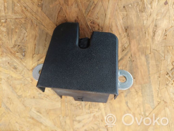 Volkswagen Up Tailgate/trunk/boot lock/catch/latch 1S0827645