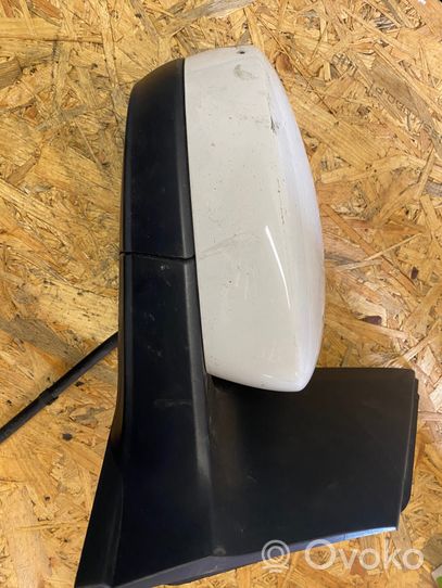 Volkswagen Up Front door electric wing mirror 1S1857502