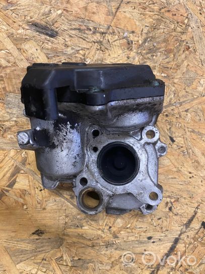 Mercedes-Benz C W204 Valvola EGR A2C53418576