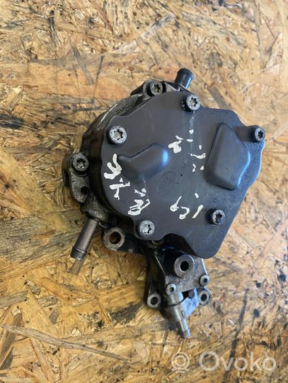 Volkswagen Caddy Fuel injection high pressure pump 038145209