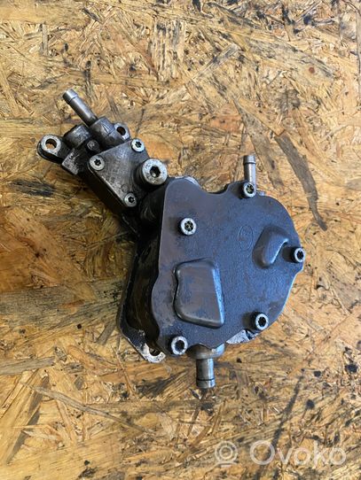 Volkswagen Caddy Fuel injection high pressure pump 038145209