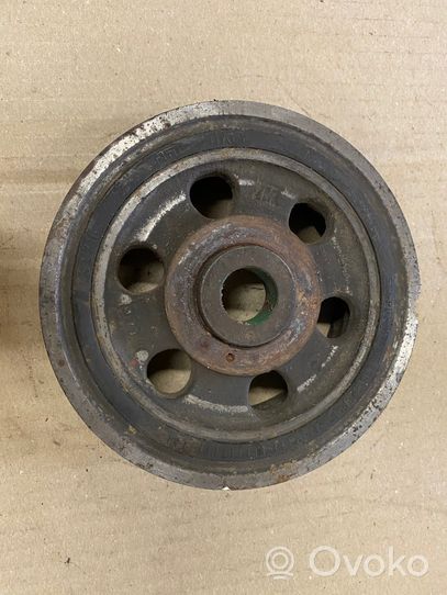 Fiat Ducato Crankshaft pulley S2716