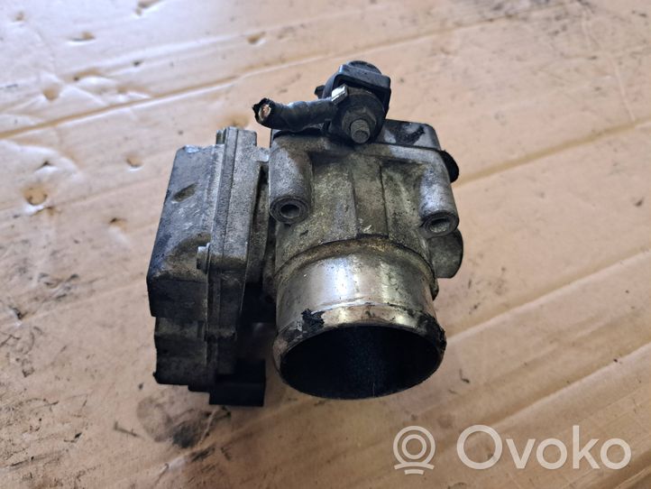 KIA Ceed Throttle valve 351002A760