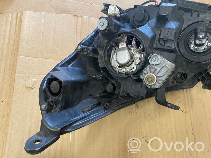 Toyota Verso Faro/fanale 3900078496