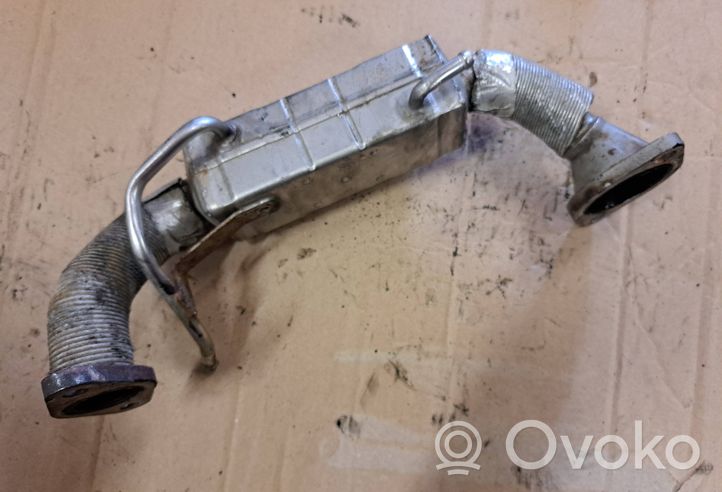 Mazda 6 Refroidisseur de vanne EGR RF8G20304