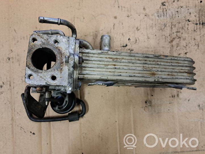 Volkswagen Golf IV EGR valve cooler 038131513AD