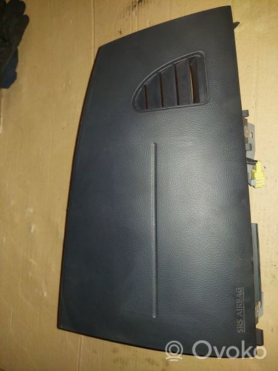 Nissan Tiida C11 Beifahrerairbag 2417897AC