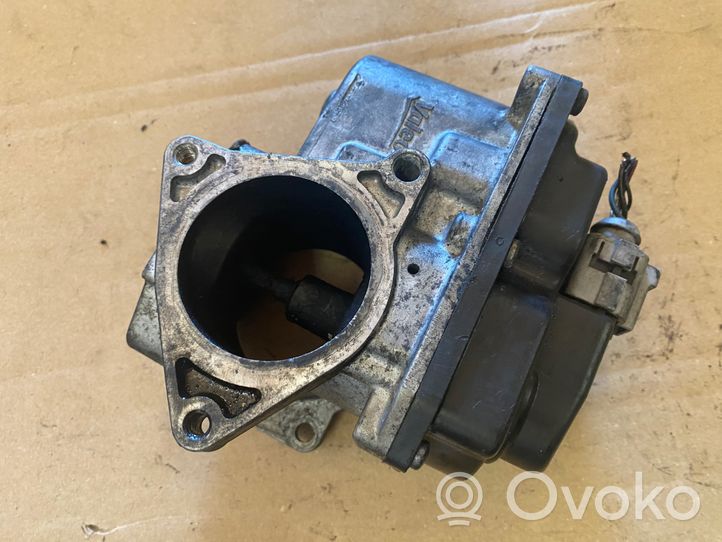 Audi A4 S4 B8 8K Valvola EGR 03L131501K