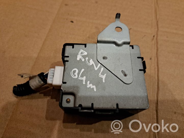 Toyota RAV 4 (XA30) Oven keskuslukituksen ohjausyksikön moduuli 8974142151