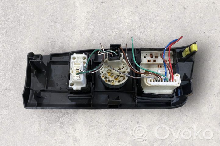 Toyota RAV 4 (XA20) Przycisk regulacji lusterek bocznych 5544642020