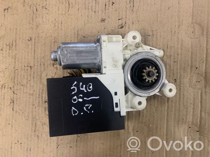 Volvo S40 Motorino alzacristalli della portiera anteriore 30737681