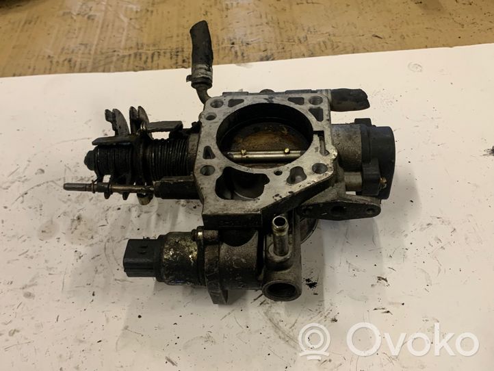 Subaru Legacy Vanne EGR A22667