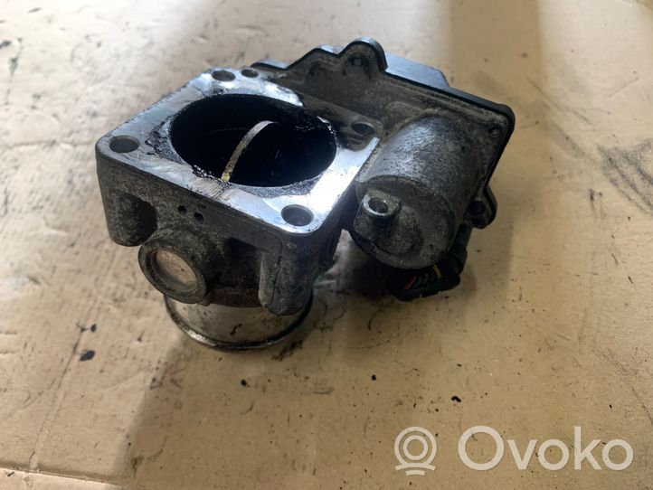 KIA Venga Clapet d'étranglement 351002A900