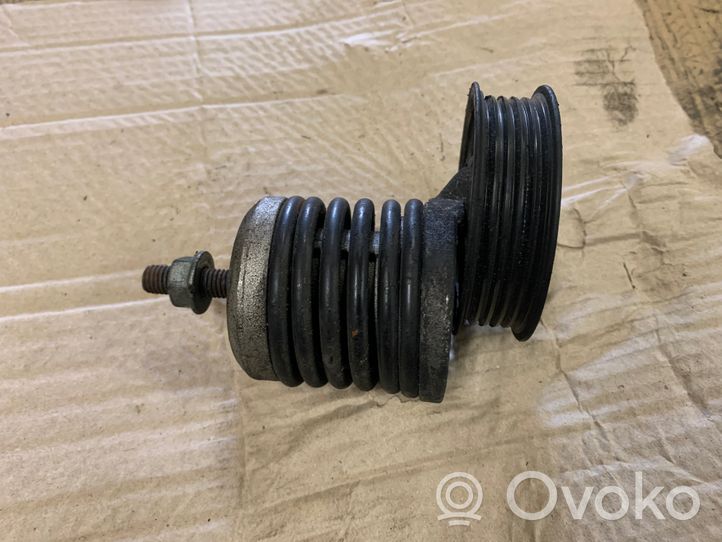 Volkswagen PASSAT B5 Napinacz paska wielorowkowego / Alternatora 801206A