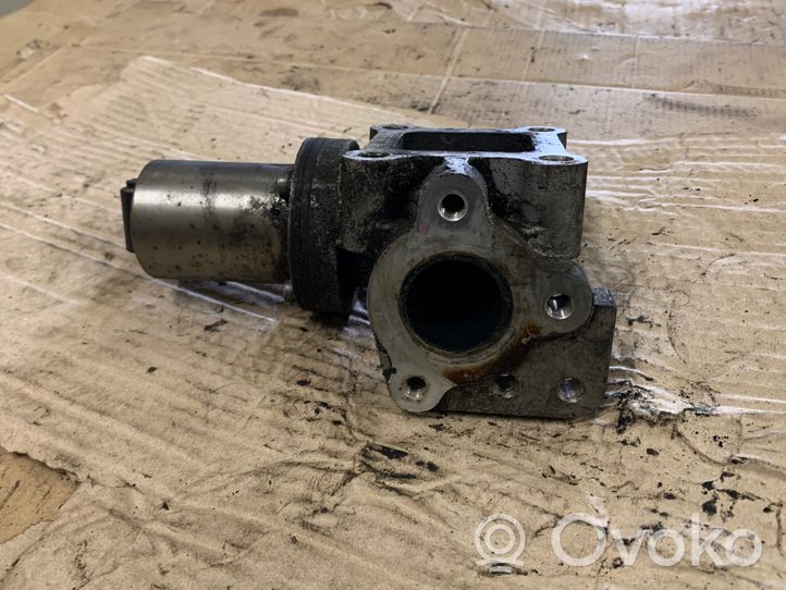 Hyundai H-1, Starex, Satellite Soupape vanne EGR 284104A470