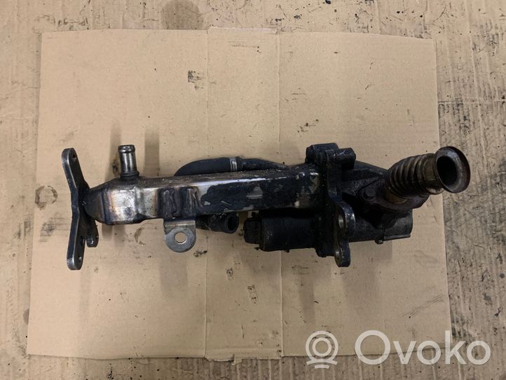 Volvo V70 Refroidisseur de vanne EGR 30637142