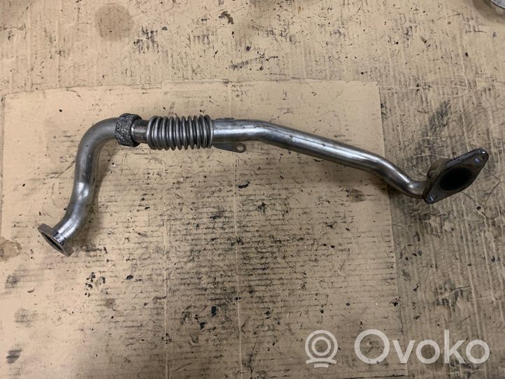 Volkswagen Jetta V EGR valve line/pipe/hose 03L131521