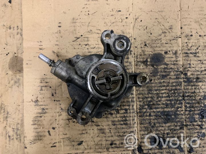 Ford Focus C-MAX Vacuum pump D1651A