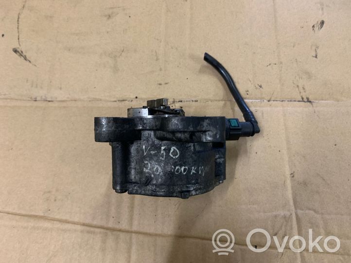 Volvo V50 Alipainepumppu D1651A