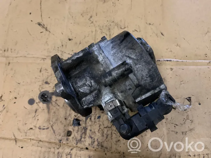 Opel Astra F Unterdruckpumpe Vakuumpumpe 720562B