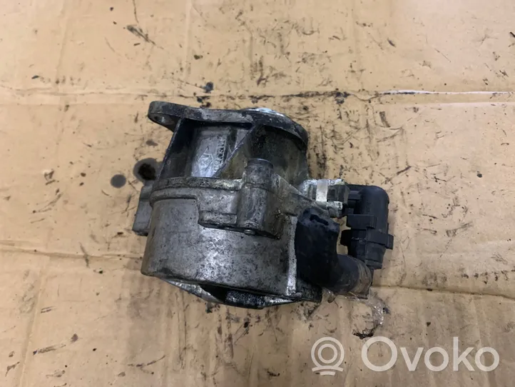 Opel Astra F Unterdruckpumpe Vakuumpumpe 720562B