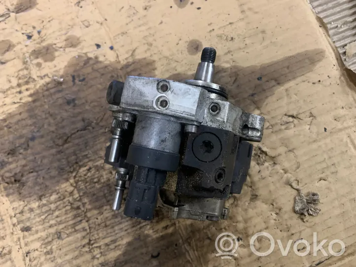 Renault Master II Pompe d'injection de carburant à haute pression 8200041766