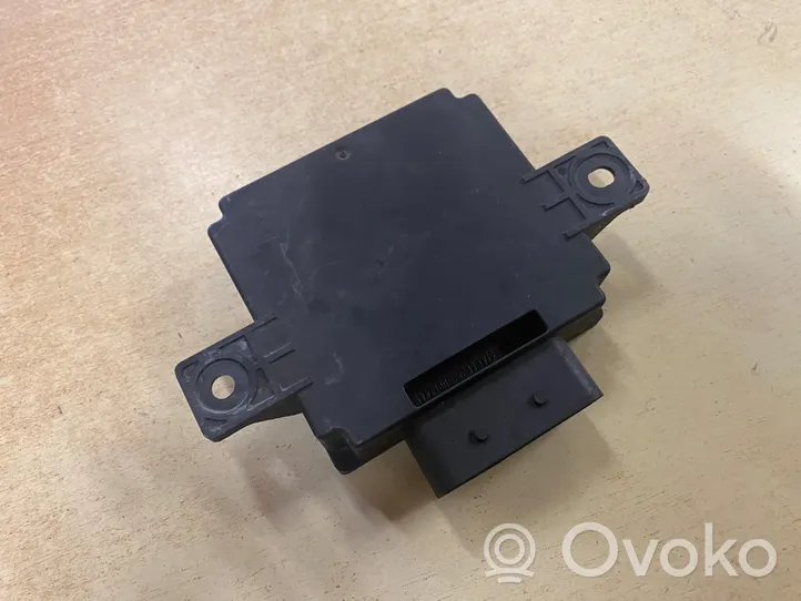 Volkswagen PASSAT B7 Voltage converter/converter module 3AA919041