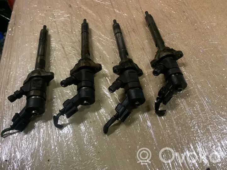 Volvo S40 Injecteur de carburant 0445110259