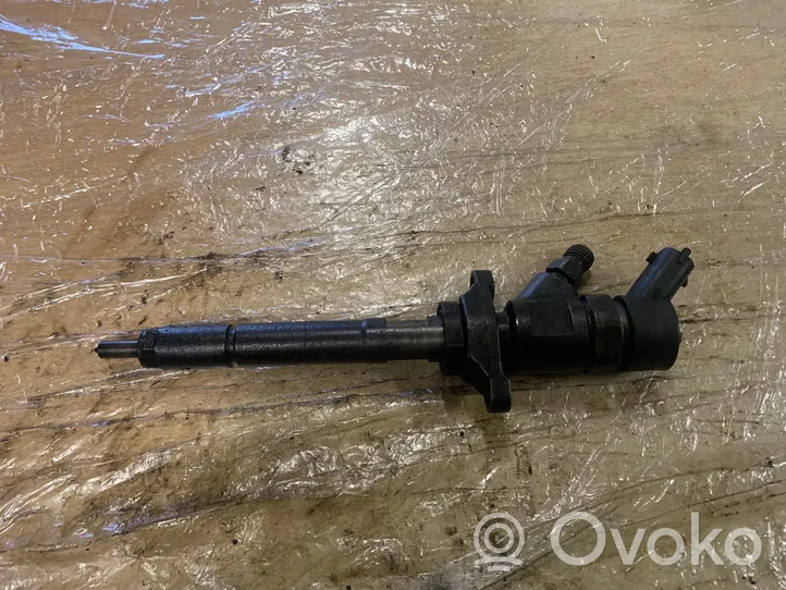 Volvo S40 Injecteur de carburant 0445110259